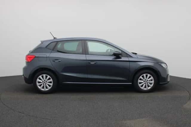 SEAT Ibiza (2023) thumbnail 6