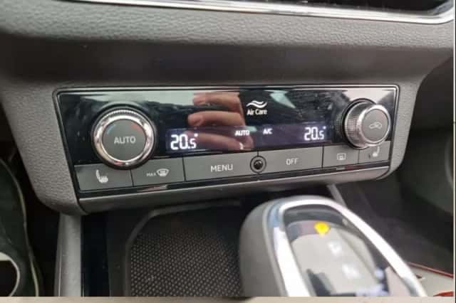 Škoda Kamiq (2022) thumbnail 5