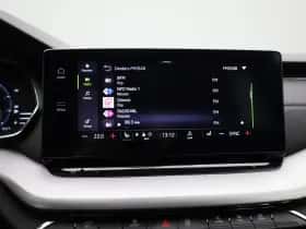 Škoda Octavia (2021) thumbnail 22