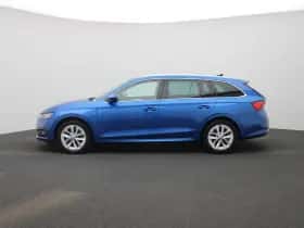 Škoda Octavia (2021) thumbnail 4