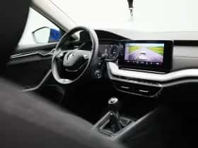 Škoda Octavia (2021) thumbnail 32
