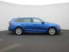 Škoda Octavia (2021) thumbnail 6