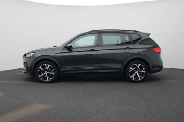 SEAT Tarraco (2022) thumbnail 4