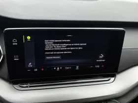 Škoda Octavia (2021) thumbnail 11
