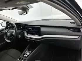 Škoda Octavia (2021) thumbnail 16