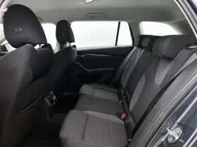 Škoda Octavia (2021) thumbnail 26