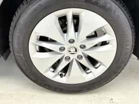 Škoda Octavia (2021) thumbnail 29