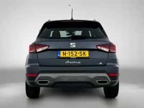 SEAT Arona (2022) thumbnail 3