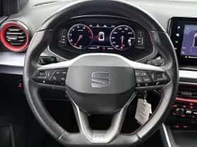 SEAT Arona (2022) thumbnail 24