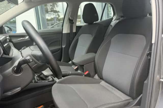 Škoda Fabia (2025) thumbnail 5