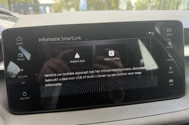 Škoda Fabia (2025) thumbnail 6