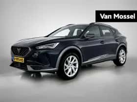 CUPRA Formentor (2022)