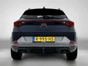 CUPRA Formentor (2022) thumbnail 3