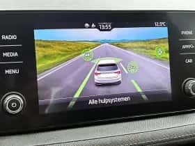 Škoda Fabia (2022) thumbnail 11
