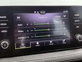 Škoda Fabia (2022) thumbnail 12