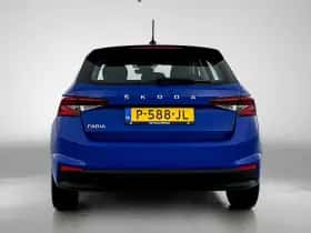 Škoda Fabia (2022) thumbnail 3