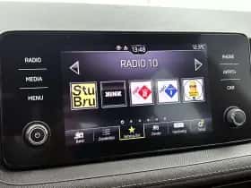 Škoda Fabia (2022) thumbnail 7