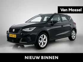 SEAT Arona (2021) thumbnail 1