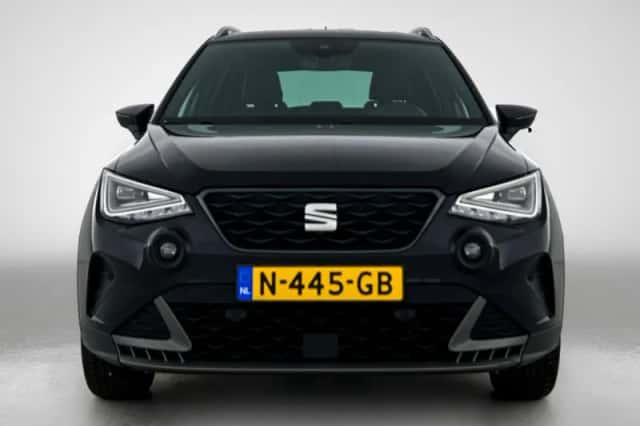 SEAT Arona (2021) thumbnail 5