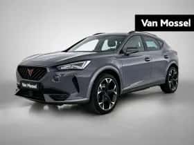 CUPRA Formentor (2022)