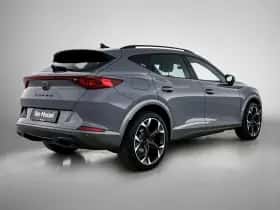 CUPRA Formentor (2022) thumbnail 4