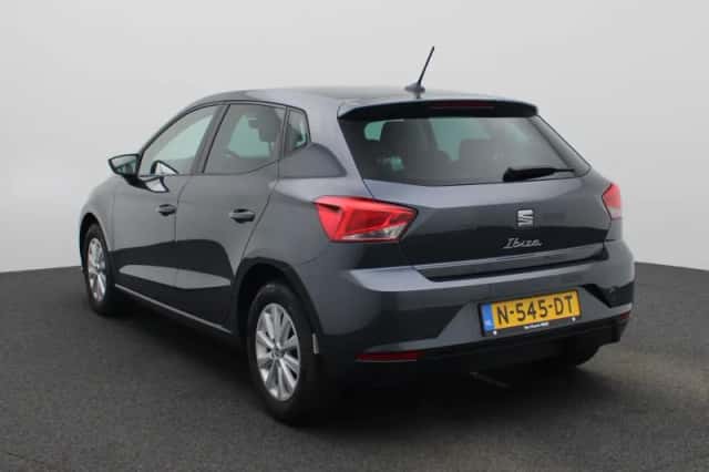 SEAT Ibiza (2021) thumbnail 2