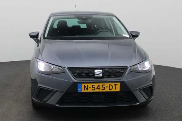 SEAT Ibiza (2021) thumbnail 3