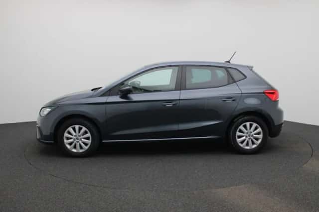 SEAT Ibiza (2021) thumbnail 4