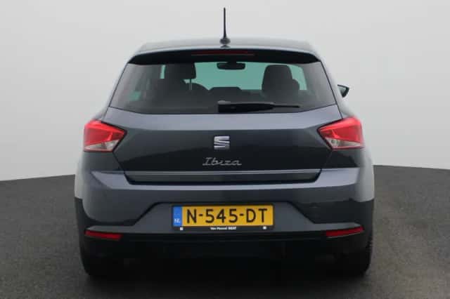 SEAT Ibiza (2021) thumbnail 5