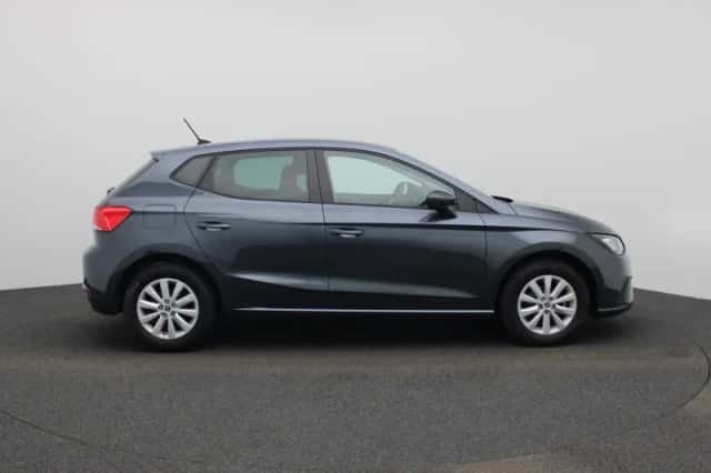 SEAT Ibiza (2021) thumbnail 6