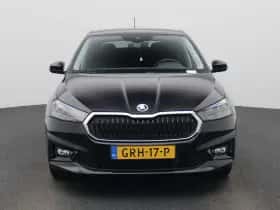 Škoda Fabia (2024) thumbnail 3