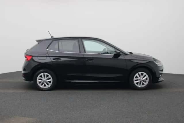 Škoda Fabia (2024) thumbnail 6