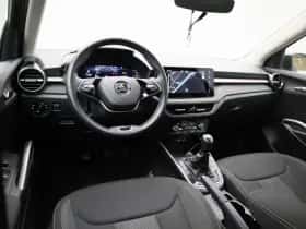 Škoda Fabia (2024) thumbnail 7