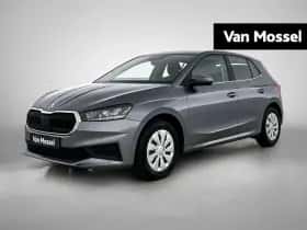 Škoda Fabia (2023) thumbnail 1