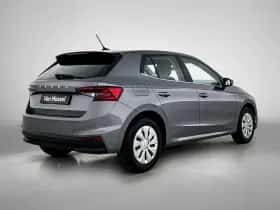 Škoda Fabia (2023) thumbnail 4