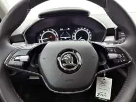 Škoda Fabia (2023) thumbnail 33