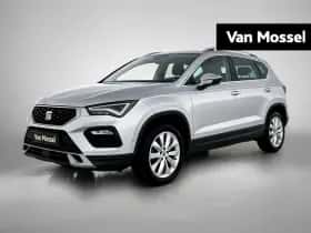 SEAT Ateca (2022)