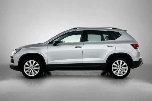 SEAT Ateca (2022) thumbnail 2