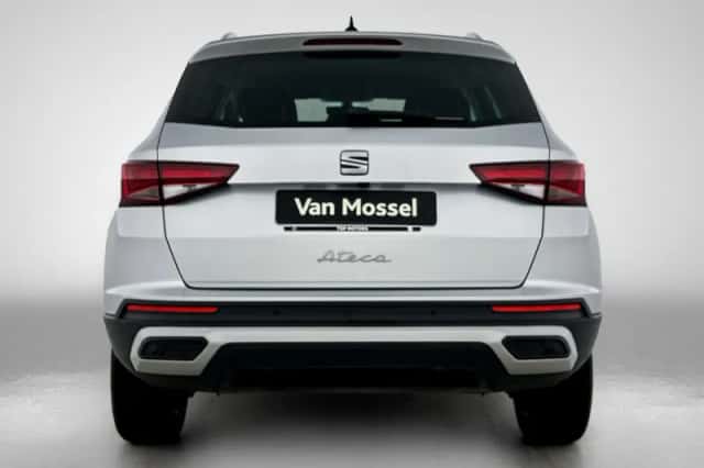 SEAT Ateca (2022) thumbnail 3