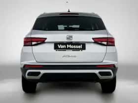 SEAT Ateca (2022) thumbnail 3