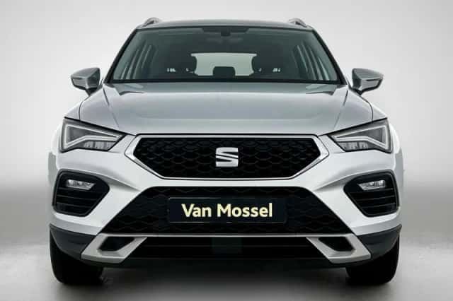 SEAT Ateca (2022) thumbnail 5