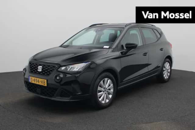 SEAT Arona (2023) thumbnail 1