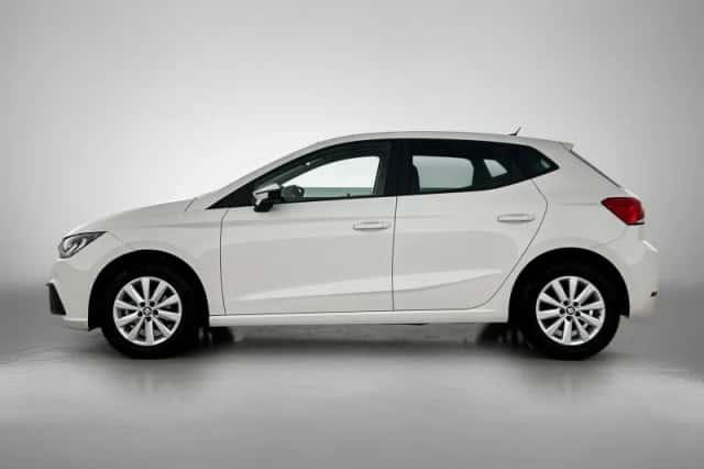 SEAT Ibiza (2021) thumbnail 2