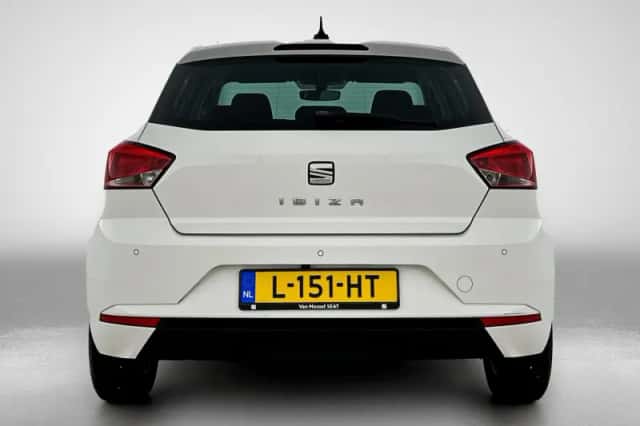 SEAT Ibiza (2021) thumbnail 3