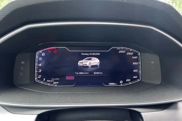 SEAT Leon (2021) thumbnail 6
