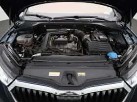 Škoda Octavia (2021) thumbnail 31