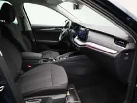 Škoda Octavia (2021) thumbnail 32