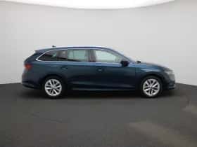Škoda Octavia (2021) thumbnail 6