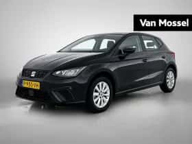 SEAT Ibiza (2022)