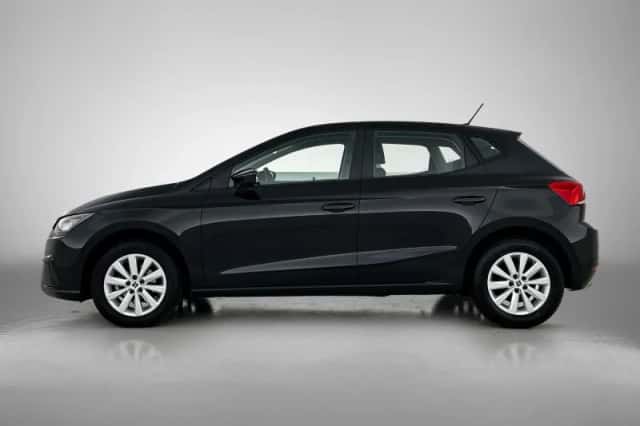 SEAT Ibiza (2022) thumbnail 2
